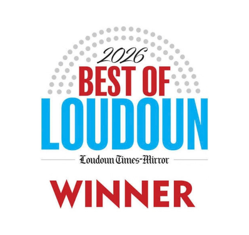 2026 Best of Loudoun Winner — Loudoun Times-Mirror